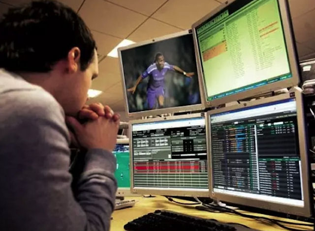 Стоит ли доверять прогнозам экспертов для ставок в букмекерской конторе