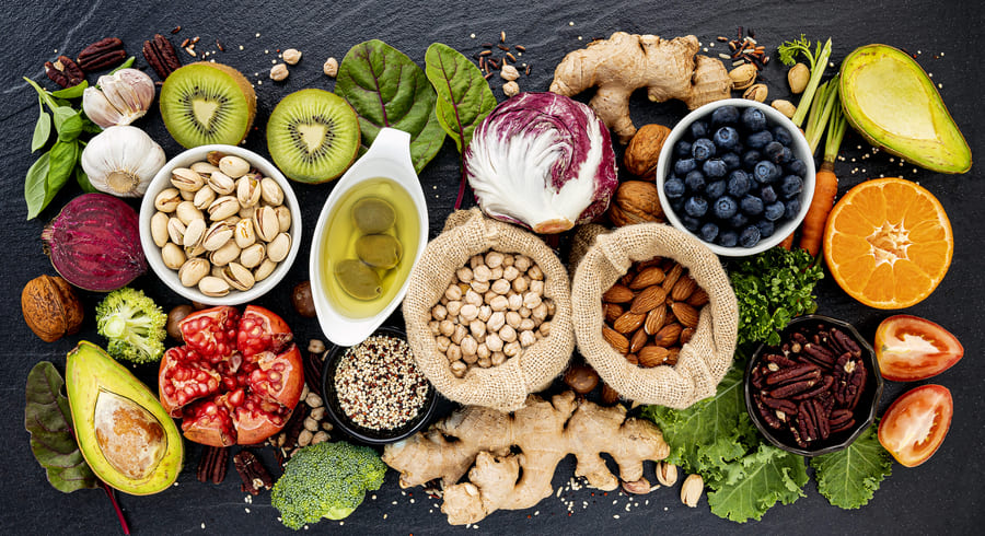 Обучение нутрициологии в Санкт-Петербурге