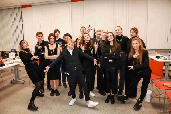 Частная школа 