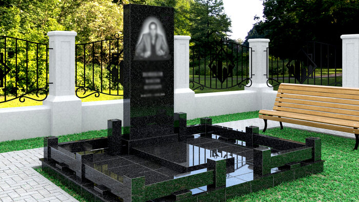 Изготовление и установка памятников: как найти надежную гранитную мастерскую?