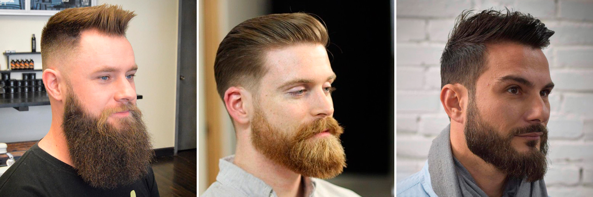 Секреты густой бороды: ухаживайте и выделяйтесь