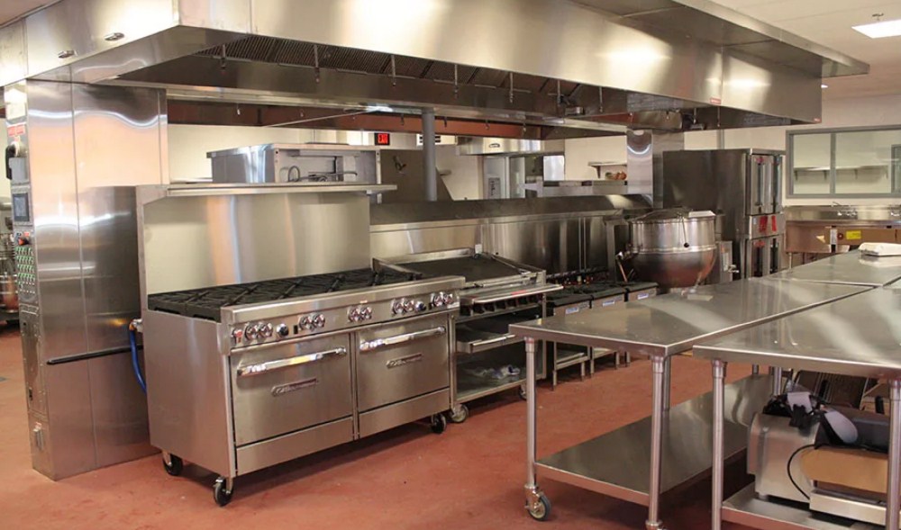 Как выбрать профессиональную конвекционную печь