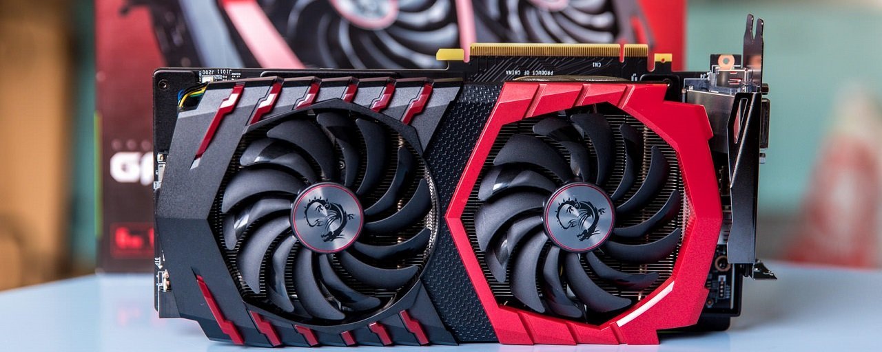 Где приобрести качественные комплектующие для компьютера