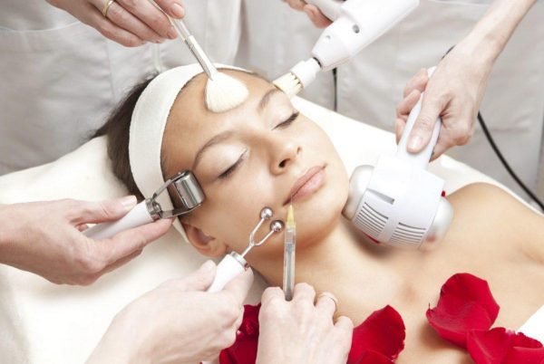 Курсы косметологии: Обретение красоты и здоровья через знания