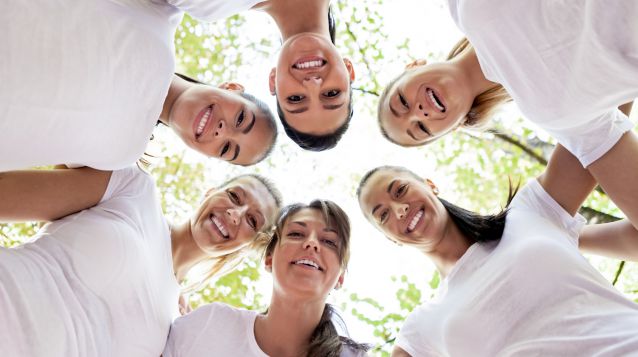 Курсы и тренинги для женщин на маркетплейсе курсов WEDUM: Вдохновение и Образование