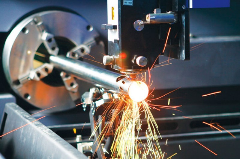 Металлообработка деталей - основные моменты