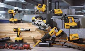 Аренда строительных и бытовых инструментов: Ключ к эффективной работе
