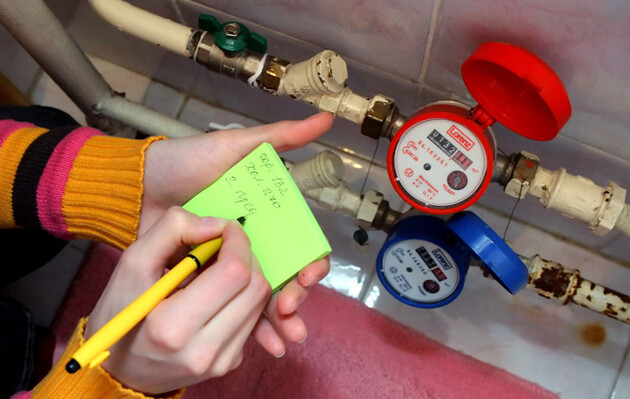 Значение Регулярной Проверки Счетчика Воды