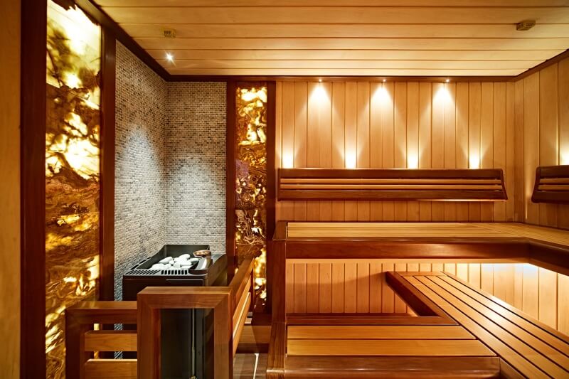 Современные бани: когда старое становится новым крутым