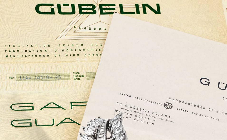 Сертификация ювелирных изделий