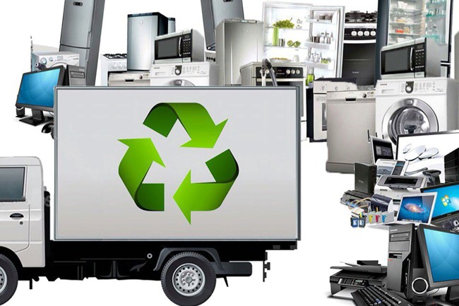Утилизация техники: как избавиться от старых устройств правильно