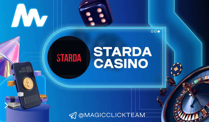 Старда Казино: Где Везение Встречает Стиль