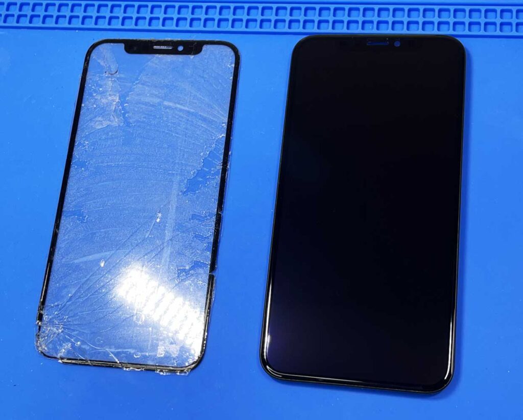 Мастерство и технологии: Всё, что важно знать о ремонте мобильных устройств