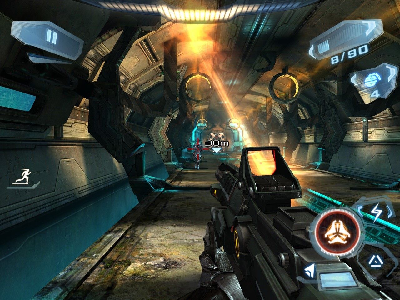 Эволюция мобильных игр: Игровая революция на Android