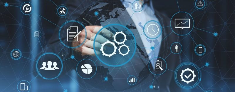 Автоматизация бизнеса: инвестиция в успех