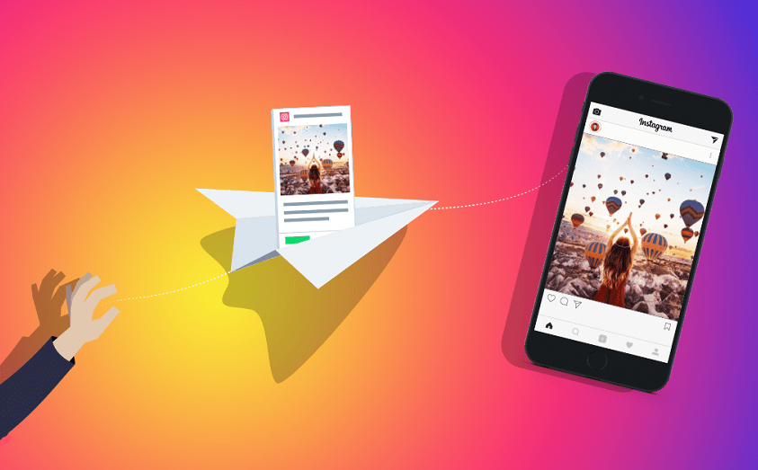 Эффективное Взаимодействие: Как Создать Рассылку в Instagram и Увлечь Аудиторию