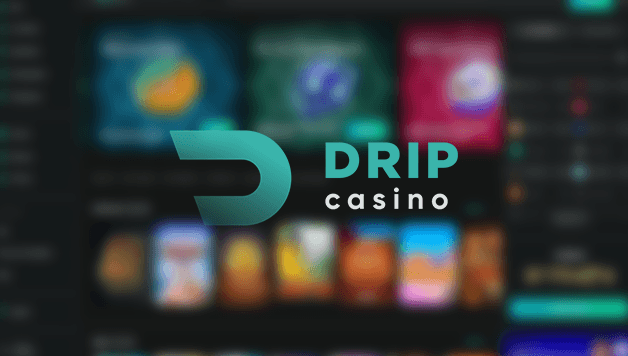 Погрузитесь в Мир Выигрышей с Drip Casino