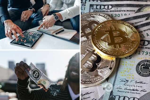 Зачем Уделять Время Изучению Криптовалюты