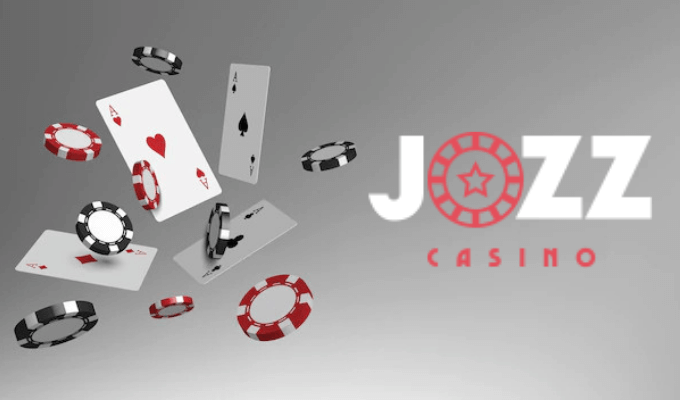 Откройте для себя мир Jozz: зеркало удачи