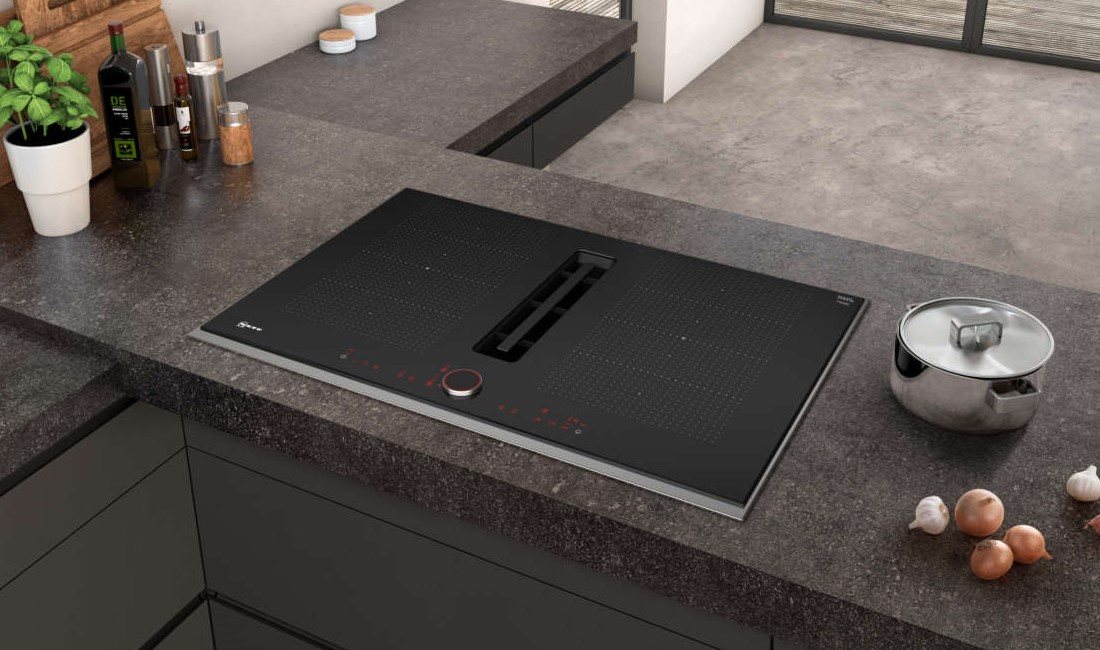 Как выбрать индукционную варочную панель