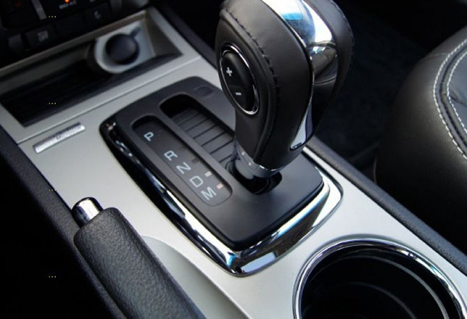 АКПП и автоматическая трансмиссия: как это работает и зачем нужно