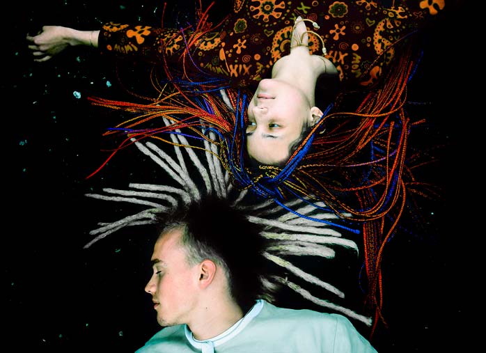 Курс обучения плетению дредов от студии Daddy Dreads