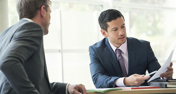 Выбор компании по банкротству физических лиц