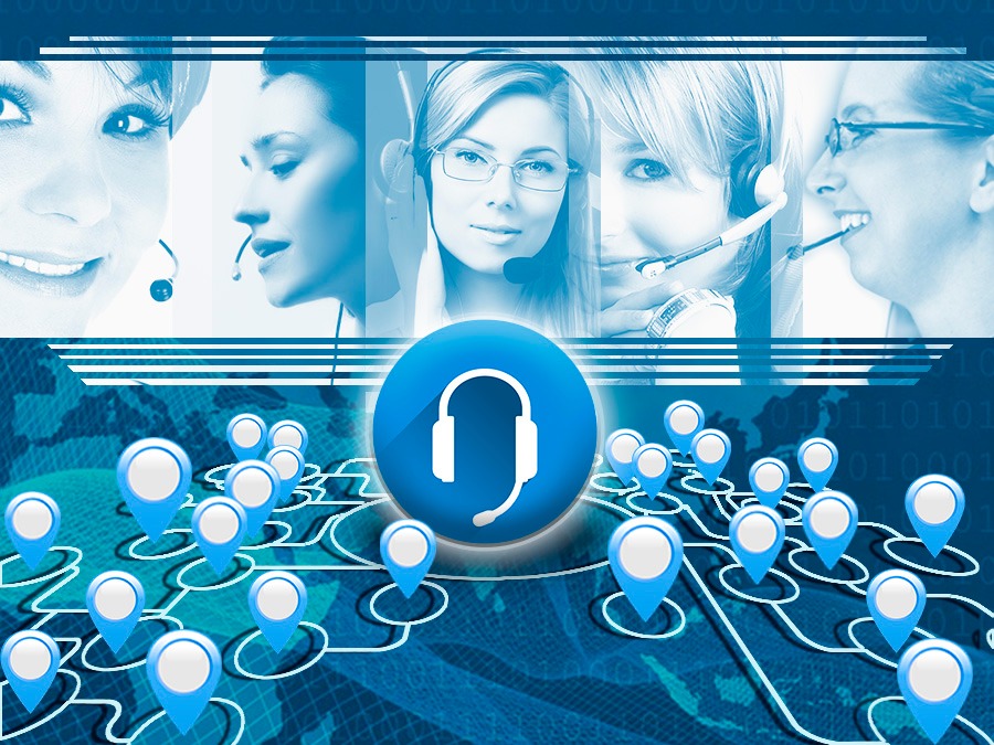 Свой облачный контакт центр за три дня