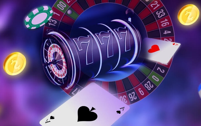 Starda Казино: Ваша Звезда Удачи