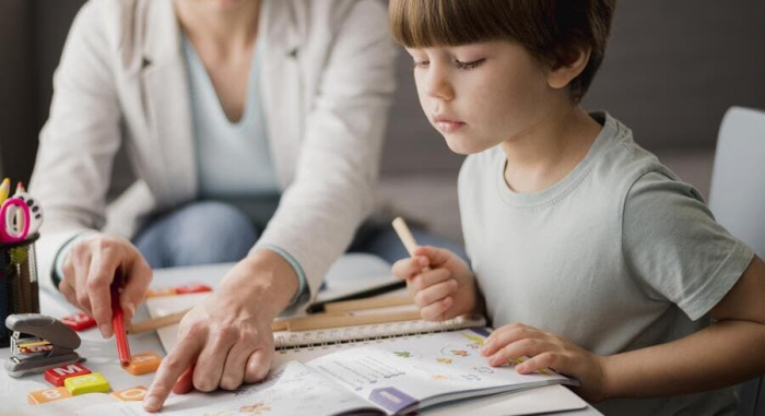 Влияние репетиторства на обучение