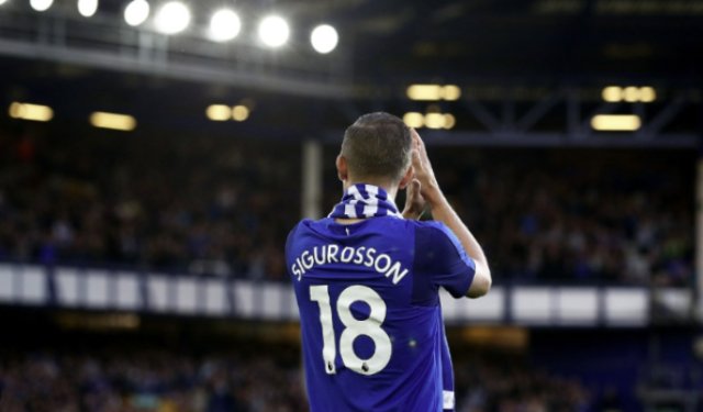 Эвертон Потерял 10 Очков за Нарушение Финансовых Правил АПЛ