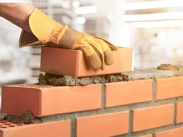 Защита рук на стройплощадке: инновации и безопасность