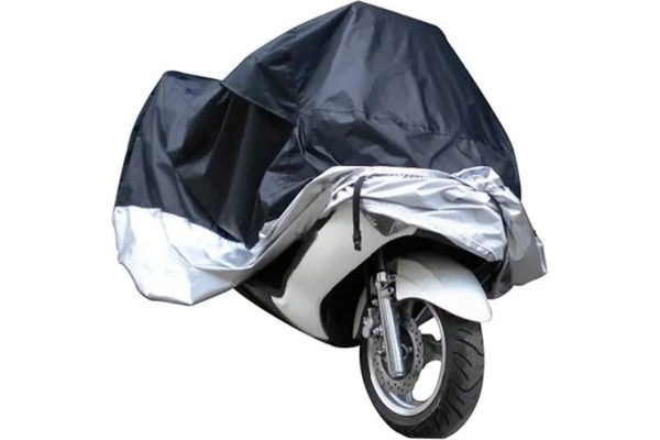 Основы заботы: чехлы - надежная защита оборудования