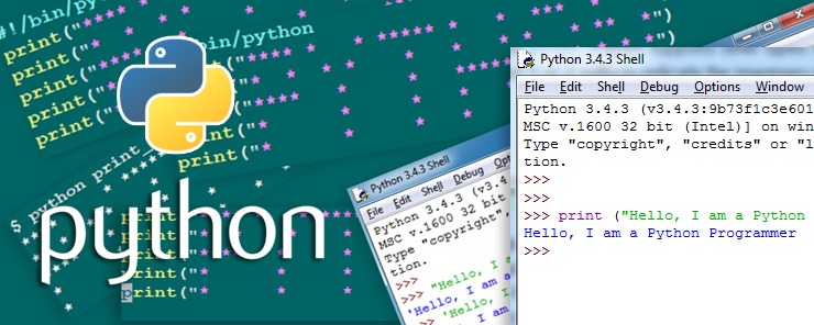 Лучшие курсы по языку программирования Python