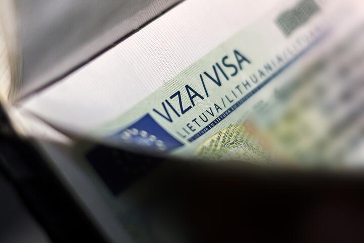 Visateka: Надежный помощник в мире визовых возможностей