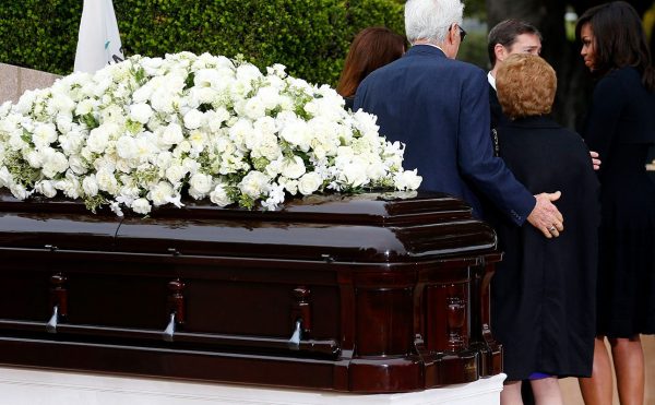 В чем заключается важность похорон