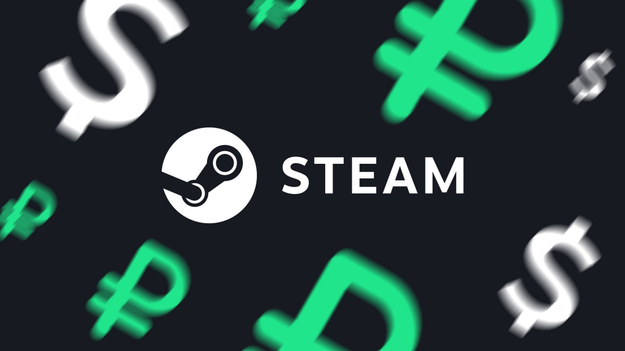 Пополнение кошелька Steam - самые удобные и безопасные способы пополнить счет в популярной игровой платформе Steam