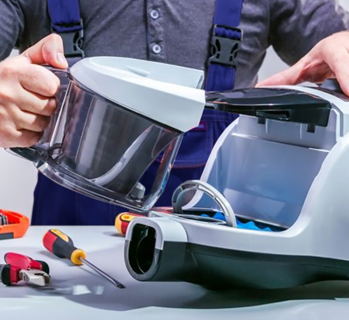 Ремонт техники Дайсон в Бутово