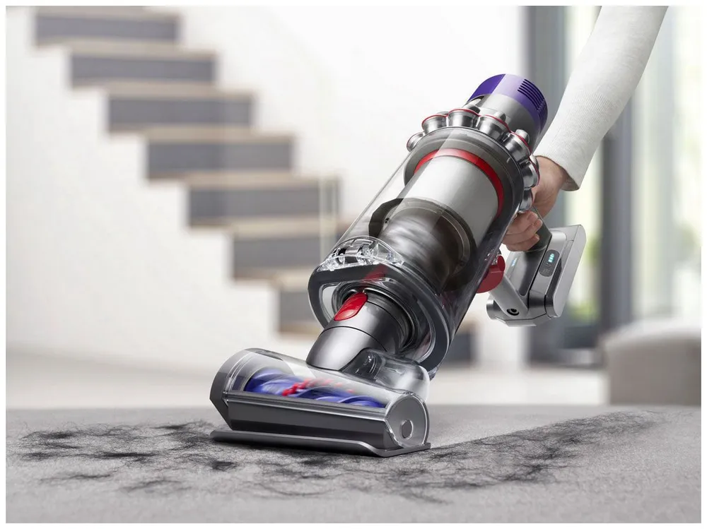 Почему Пылесос Dyson не заряжается: Потенциальные причины и решения