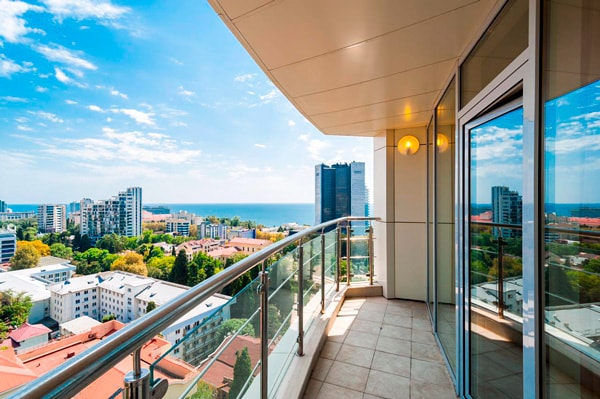 Преимущества проживания в Сочи: гармония природы и современного комфорта