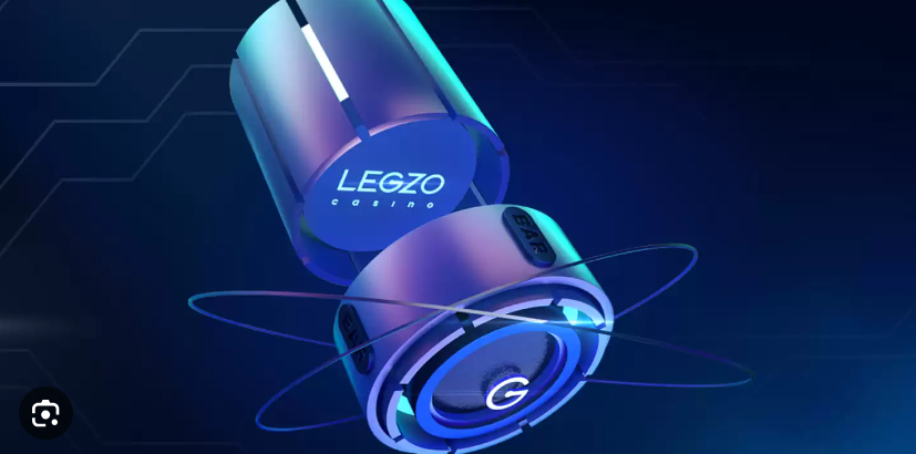 Откройте для Себя Волшебный Мир Легзо