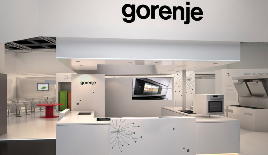 Роль бытовой техники на современной кухне