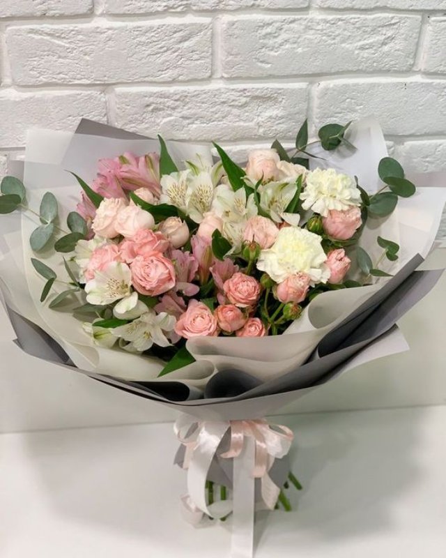 Цветы в домашнем интерьере: как использовать цветы для создания уютной атмосферы в доме