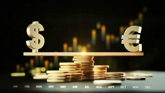 Как поймать удачу за хвост: секреты выгодного обмена валют