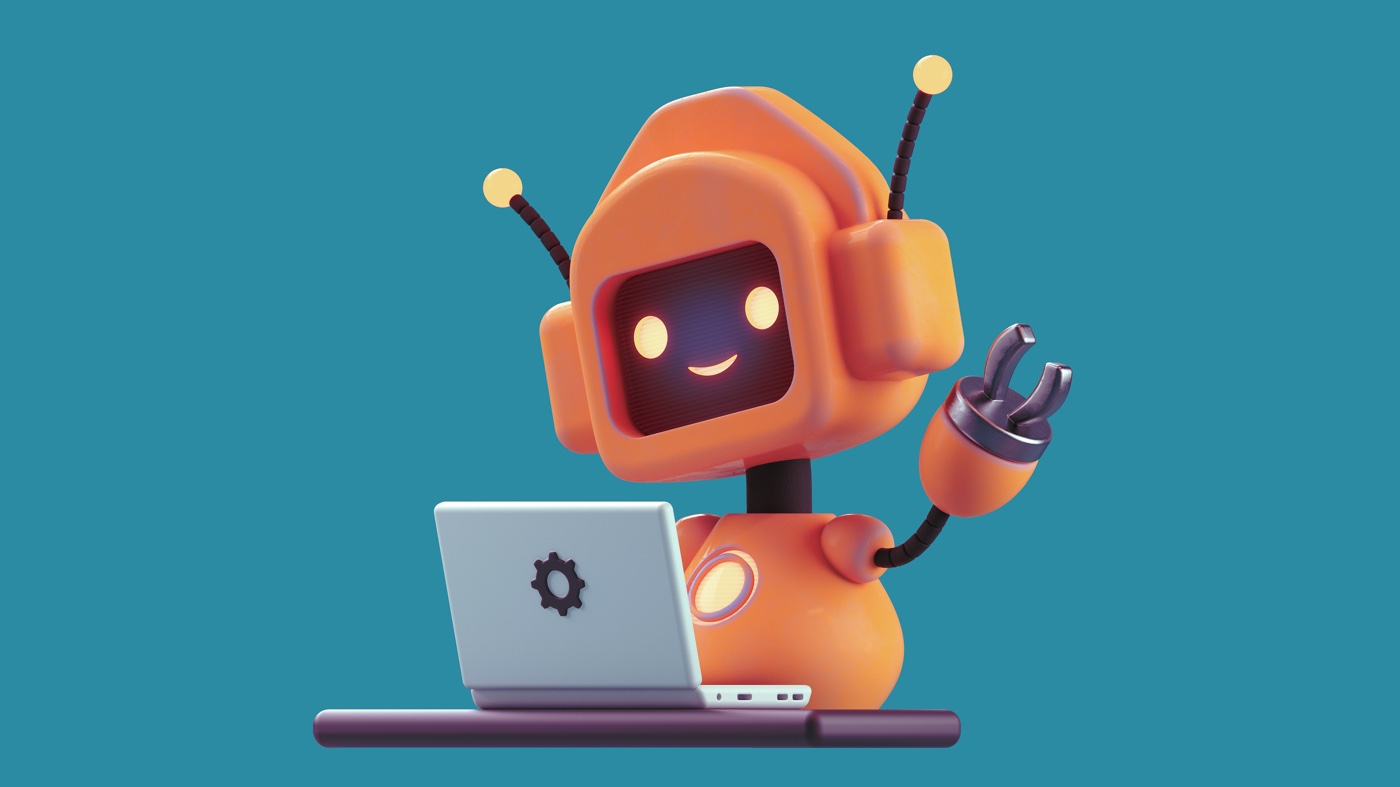 Создание чат-бота без программирования: обзор конструкторов