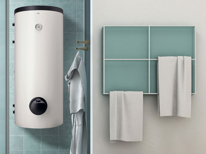 Мастерство в Ремонте Водонагревателей Горение: Эффективность во всем