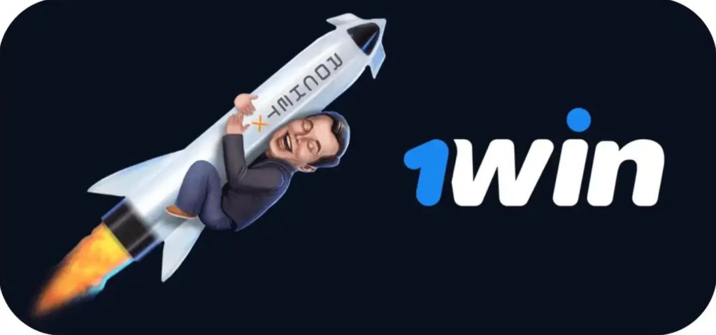 Rocket X от 1win: Покорение Космических Выигрышей в Мире Реальных Денег
