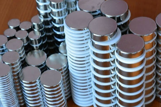 Неодимовые магниты оптом и в розницу