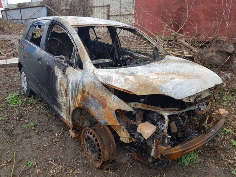 Оценка битого и проблемного авто: Нюансы и подводные камни