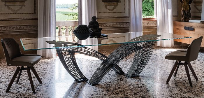 Дизайнерская мебель: Уникальное преобразование пространства